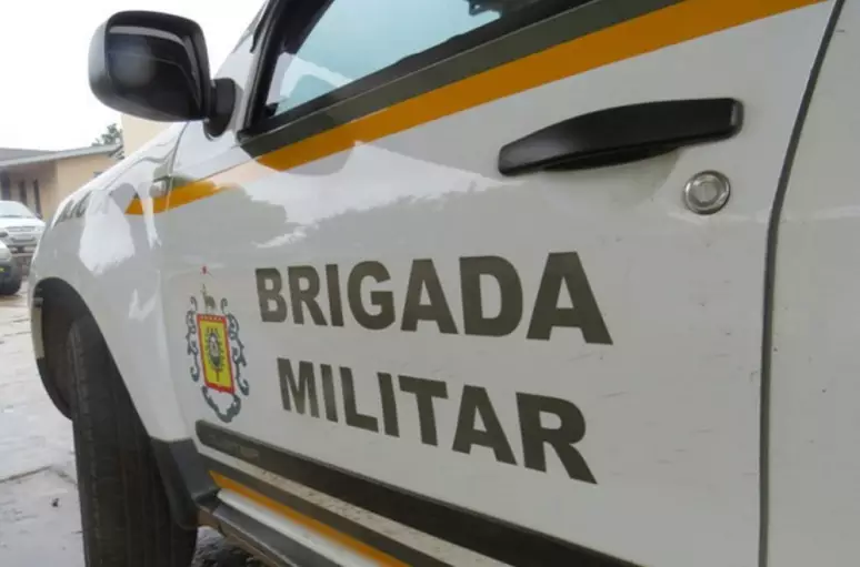 Ataque a tiros em academia deixa três pessoas feridas em Barra do Ribeiro