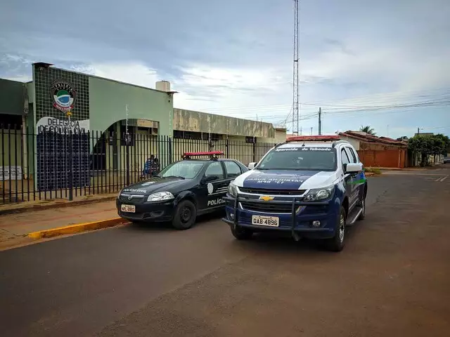 REGIÃO: Suspeito de furto de veículo é encontrado decapitado em área rural