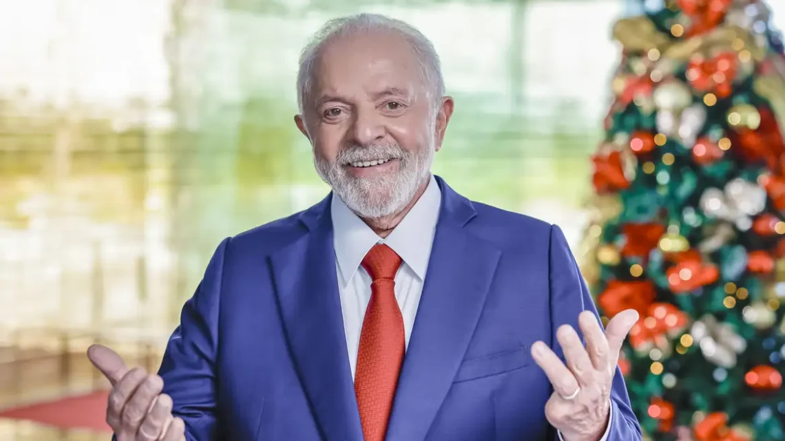 “Somos um mesmo povo e um só país”, diz Lula em pronunciamento