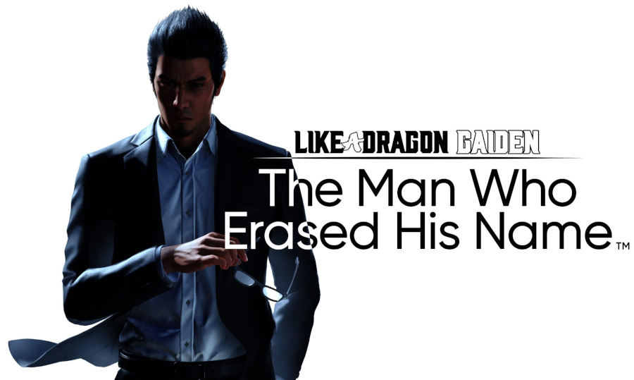 Dublagem em inglês de Like a Dragon Gaiden English já está disponível de graça