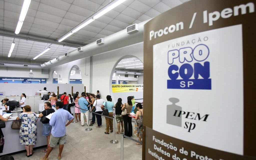 Procon-SP notifica empresas de pagamentos da plataforma Blaze.com