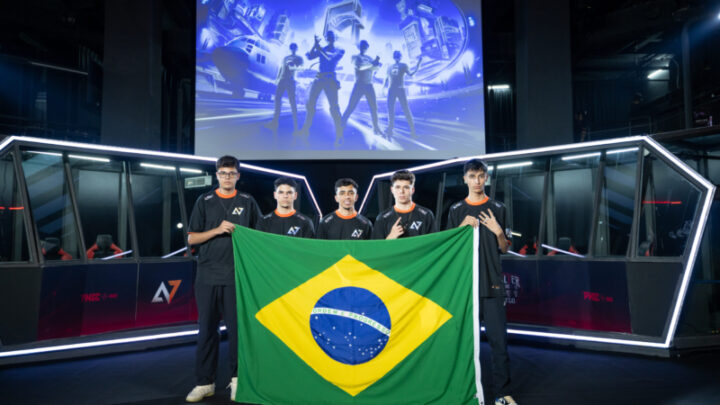 PUBG MOBILE Global Championship 2023 entra na reta final; Confira as equipes brasileiras que disputam a Grande Final
