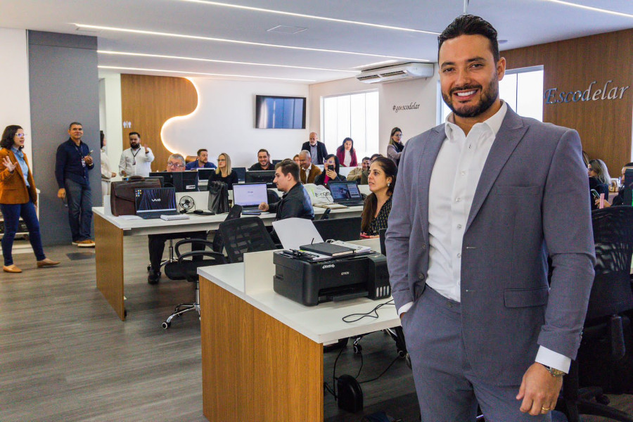 Como a neurociência pode ajudar a promover o bem-estar dos colaboradores no ambiente corporativo?