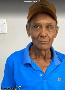 Morador do Distrito de Arapuá morre após levar cabeçada de vaca