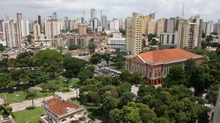 Belém recebe 5ª edição do Festival Comunicação, Culturas e Jornalismo