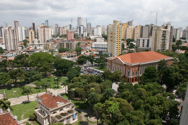 COP28 aprova Brasil como sede da Conferência do Clima de 2025