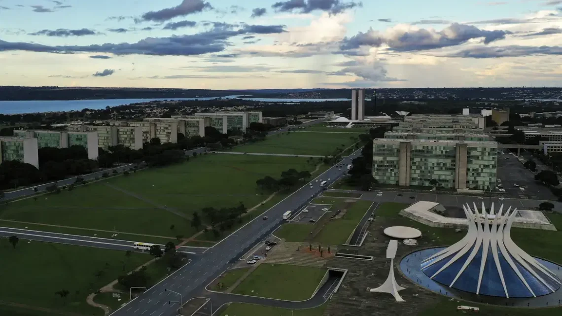 União cede área em Brasília para construção do Museu da Democracia