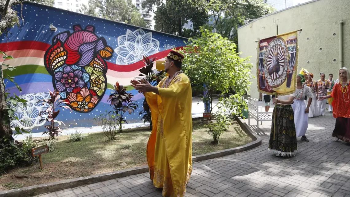 São Paulo celebra Dia Mundial de Combate à Aids com eventos culturais
