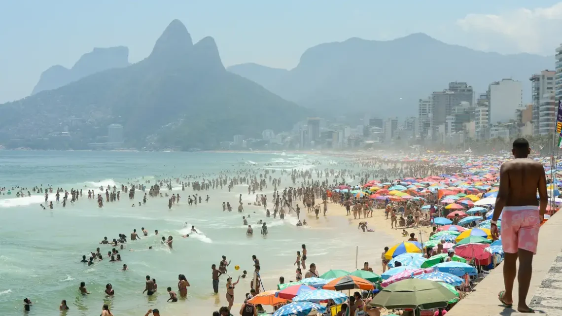 Rio: Justiça derruba decisão que proibia apreensão de adolescentes