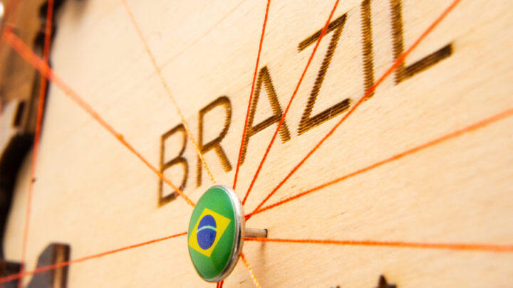 Maturidade digital em franquias brasileiras impulsionada pela internacionalização