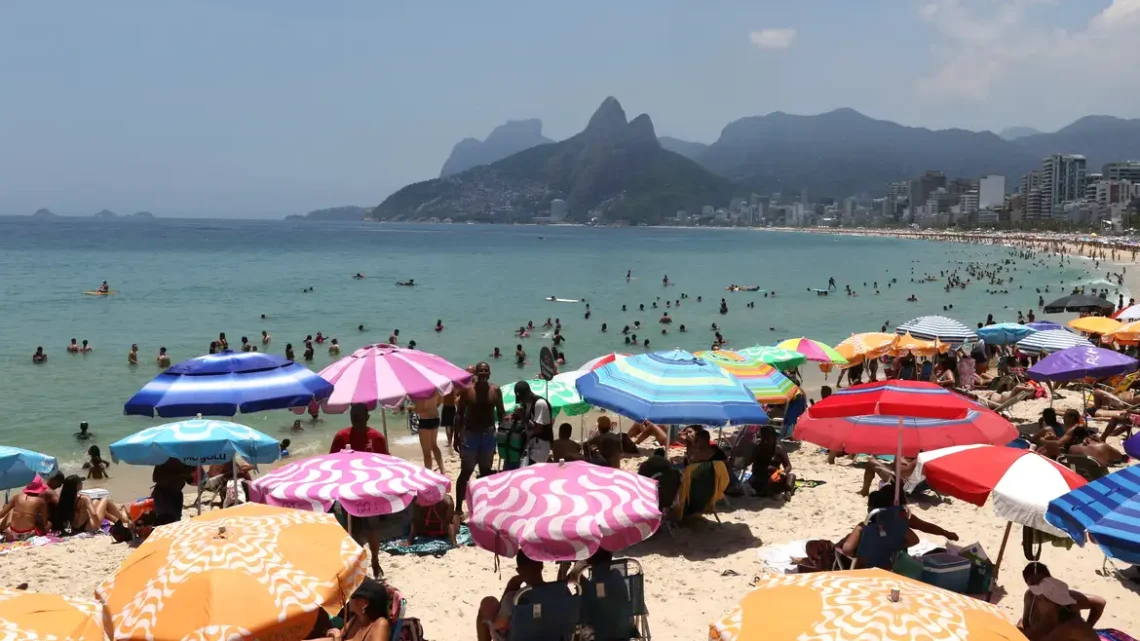 Hoje é Dia: semana tem início do verão no Hemisfério Sul no dia 22