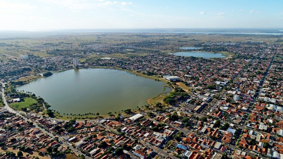 Três Lagoas terá o Dia do Empreendedor. 05 de outubro