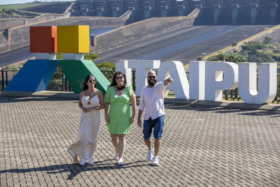 Complexo Turístico Itaipu conquista recertificação ISO 9001