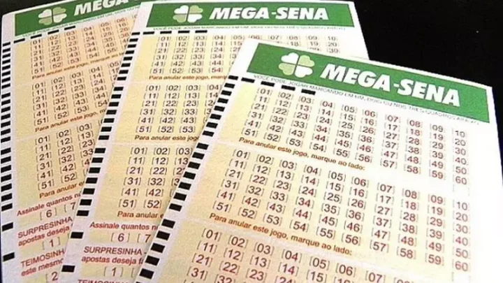 Mega-Sena pode pagar R$ 38 milhões nesta terça-feira; saiba como jogar