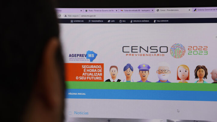 Com recenseamento encerrado, 252 segurados da Ageprev podem ter rendimentos cancelados