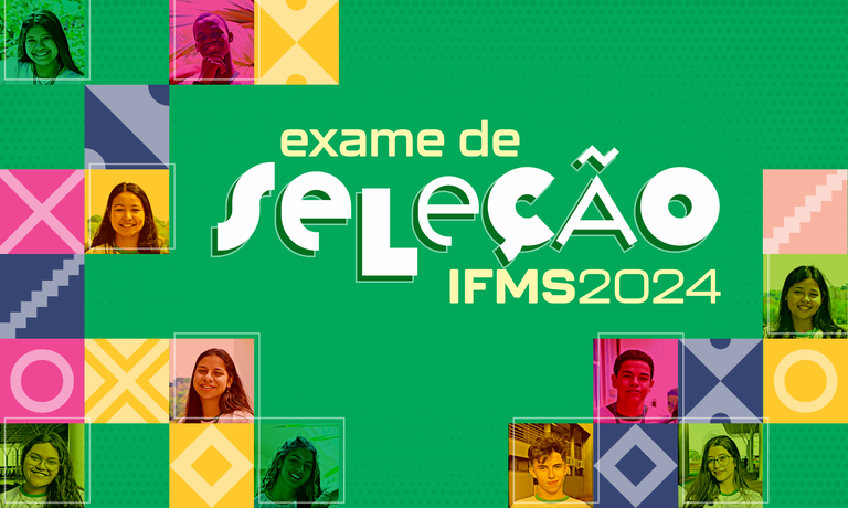 IFMS abre matrícula de convocados para cursos técnicos integrados