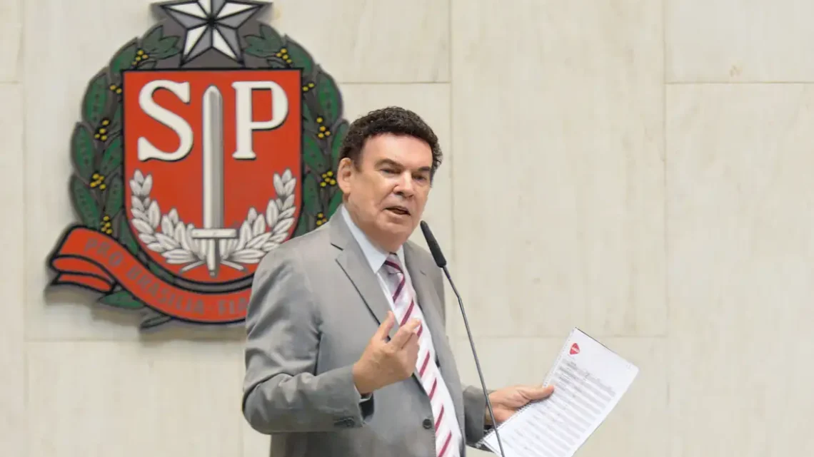 Deputado estadual por 36 anos, Campos Machado morre em São Paulo