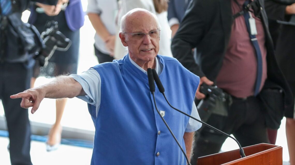 Câmara Municipal de São Paulo quer CPI para apurar atuação de Julio Lancelloti