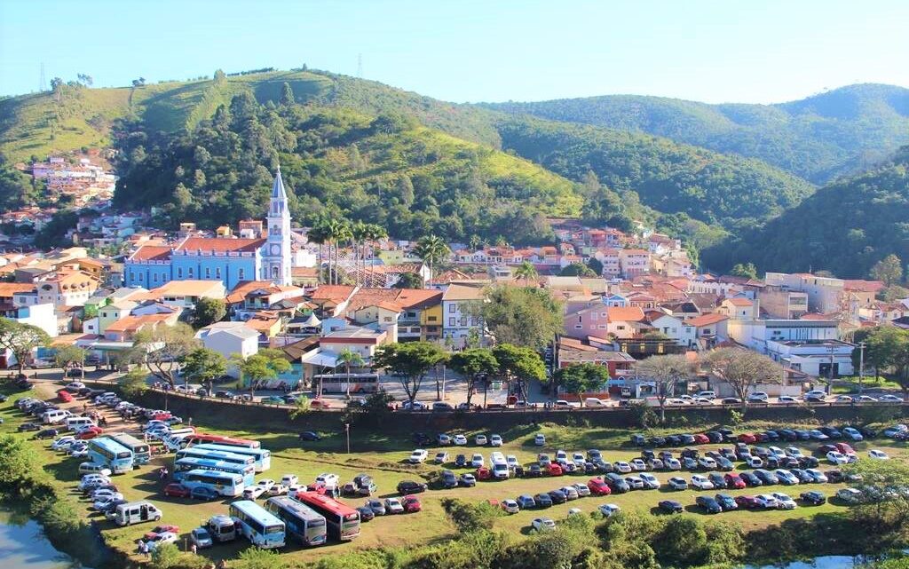 Tremor de terra é registrado em Paraibuna, no interior de SP