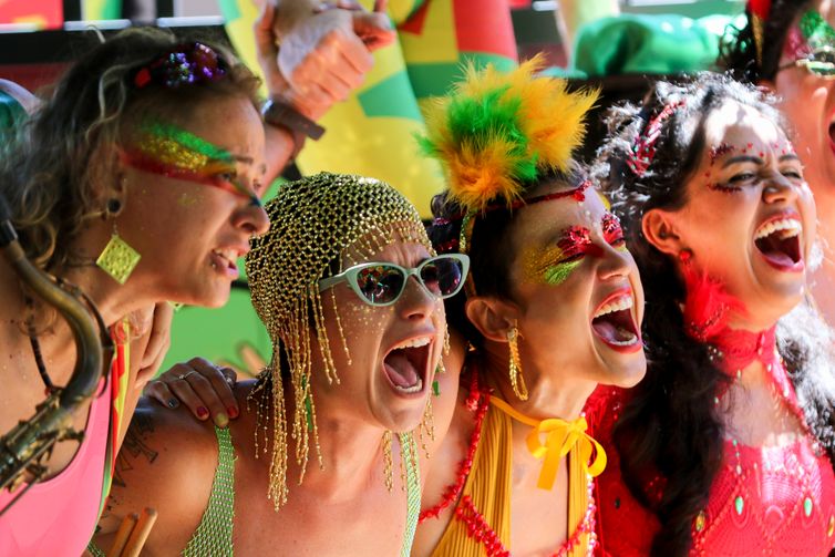 Carnaval influencia economia, mas tem pouco impacto sobre o Turismo na capital paulista