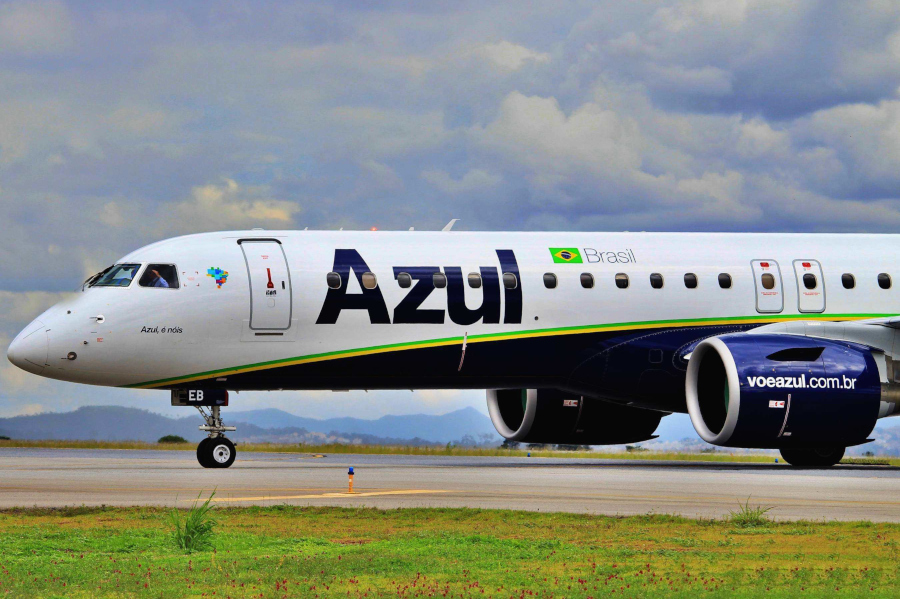 Azul Viagens cresce 6005% em vendas e fortalece presença em Campo Grande