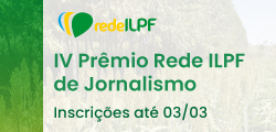 Premio ILPF Jornalismo