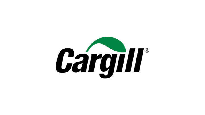Cargill abre 253 vagas de estágio