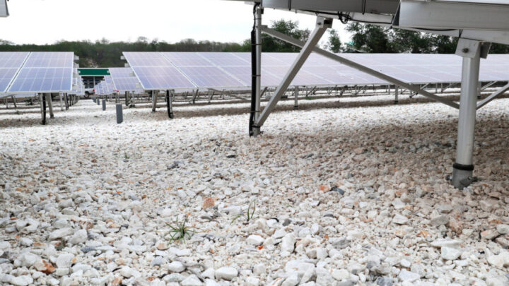 Usinas de energia solar utilizam galvanização a frio para aumentar a vida útil de equipamentos 