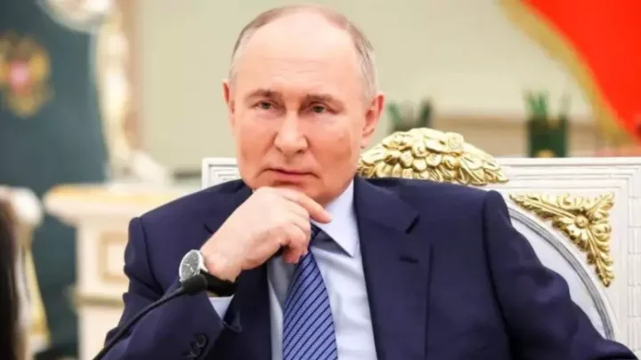 Putin é eleito presidente da Rússia; mandato vai até 2030