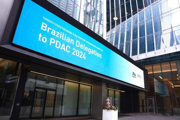 Brasil tem potencial para impulsionar a transição energética, aponta Serviço Geológico do Brasil