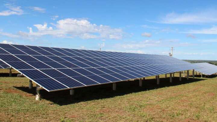 MS tem forte expansão em empreendimentos de energia limpa a partir de biomassa e luz solar