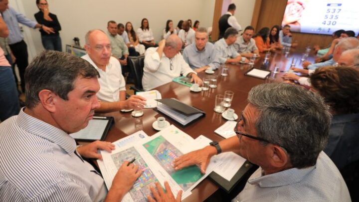 Com Rota Bioceânica, Porto Murtinho é preparada pelo Governo de MS para ser acesso ao Oceano Pacífico