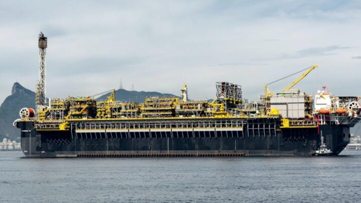 PPSA vai comercializar 500 mil barris de petróleo de Atapu