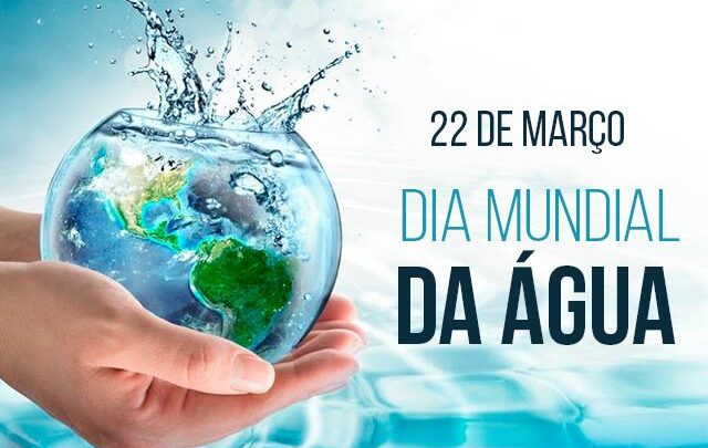 22 de Março, Dia da Água: Prefeitura de Três Lagoas alerta para cuidados com o sistema de esgoto residencial