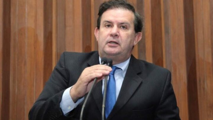 Simone Tebet, Ministro de Minas e Energia e Presidente da Petrobras estarão em Três Lagoas, disse Eduardo Rocha. VEJA O VÍDEO