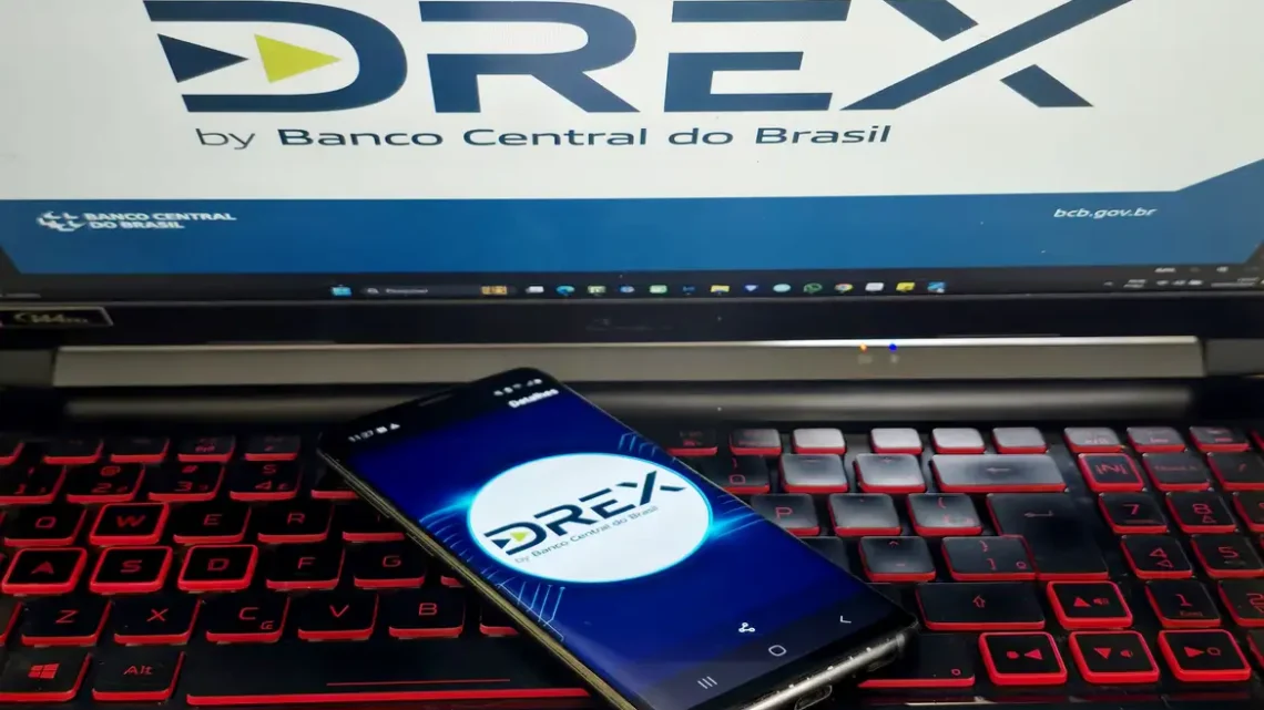 Banco do Brasil firma parceria para testar pagamentos offline com Drex