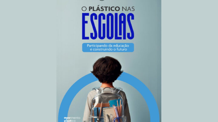 Plástico na Escola: uma oportunidade para promover a sustentabilidade e a criatividade