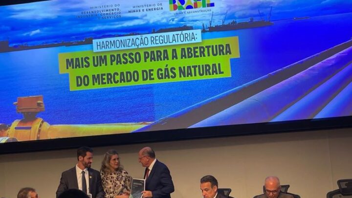 MS se alinha a iniciativas nacionais para fortalecer regulação do mercado de gás natural
