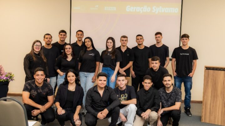Instituto Chamex abre inscrições para seu programa de jovem aprendiz Geração Sylvamo em Mogi Guaçu