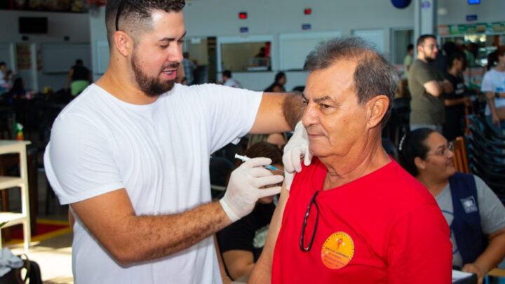 Mais de mil usuários da PrEP serão beneficiados com a ampliação da vacina contra o HPV em Mato Grosso do Sul