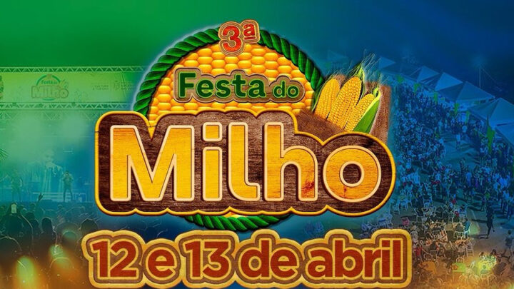 Sesc-MT participa da 3ª Festa do Milho de Lucas do Rio Verde