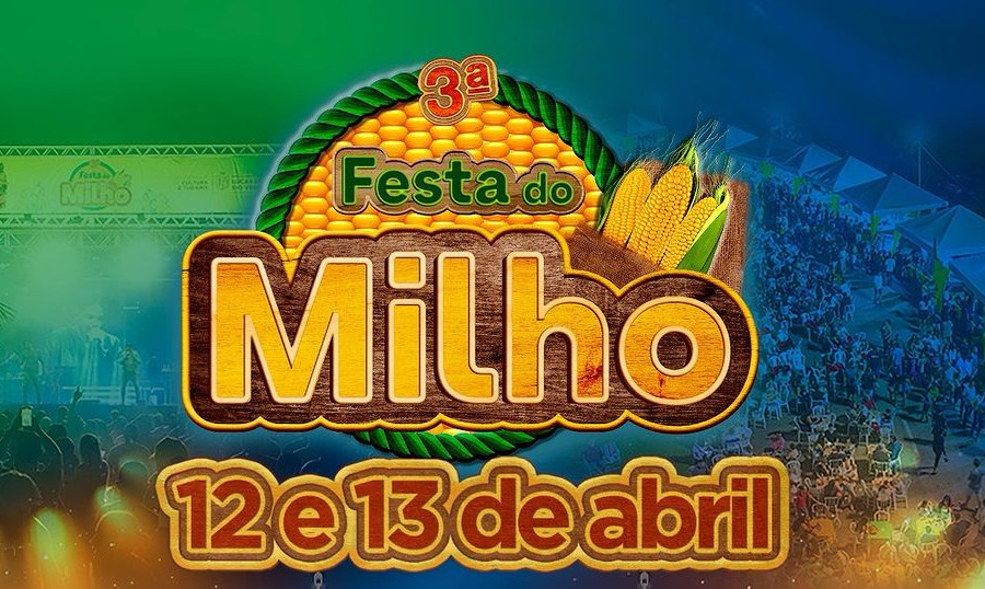 Sesc-MT participa da 3ª Festa do Milho de Lucas do Rio Verde