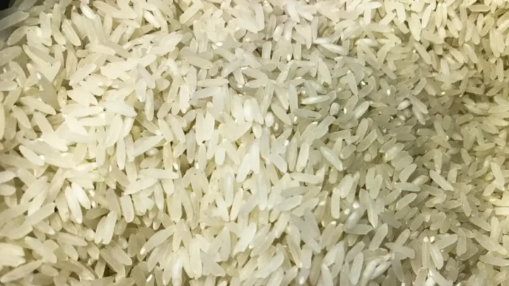 Associações dizem que estoque de arroz para o Brasil está garantido