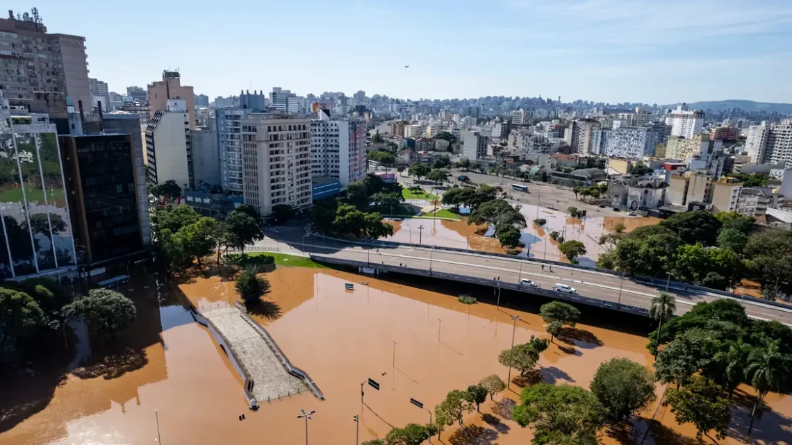 Mais de 90% das MPI’s afirmam que a economia brasileira será afetada pelas tragédias do Rio Grande do Sul, segundo pesquisa SIMPI/Datafolha