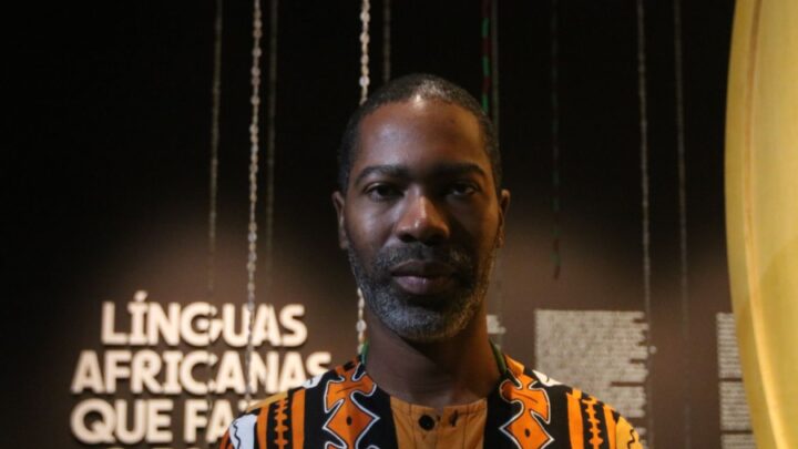 Museu da Língua Portuguesa inaugura mostra sobre línguas africanas