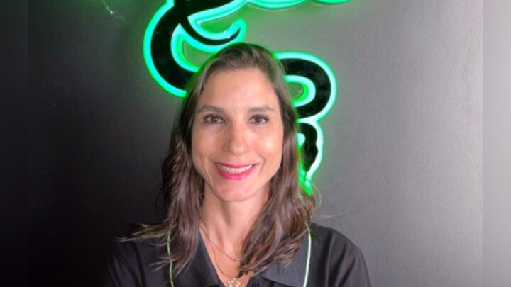 Maísa Pitteri chega à Razer como nova Country Manager do Brasil