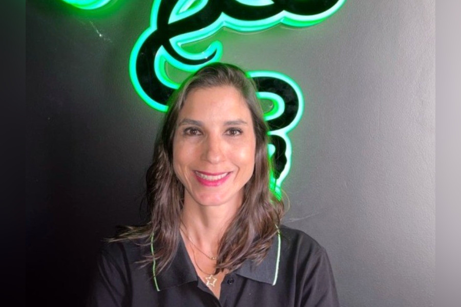 Maísa Pitteri chega à Razer como nova Country Manager do Brasil