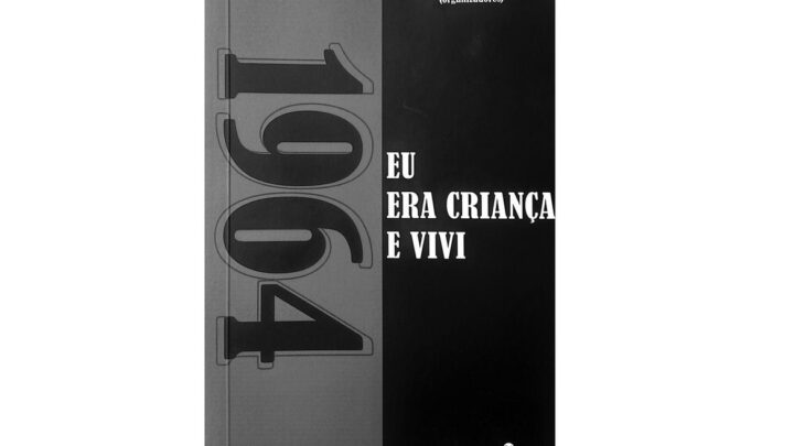 Livro resgata memórias de crianças à época do golpe militar no Brasil