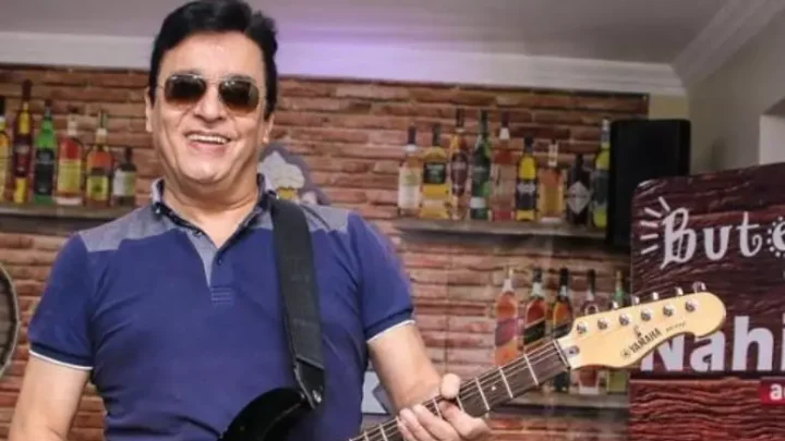 Sucesso dos anos 80, cantor Nahim morre aos 71 anos