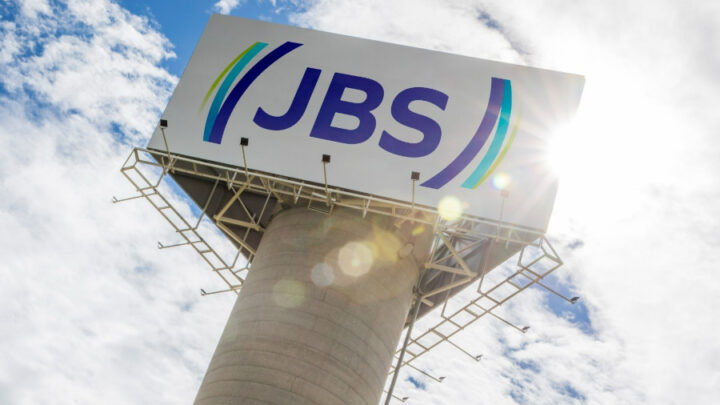 JBS oferece mais de 60 vagas de emprego em Nova Andradina – MS